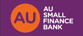 AU Small Finance Bank partner logo