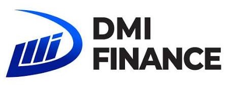 DMI Finance partner logo
