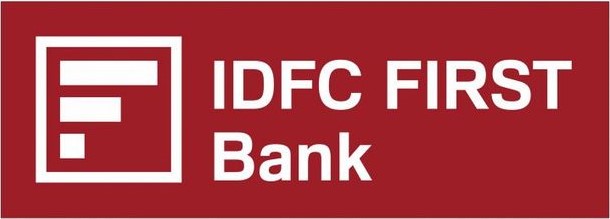 IDFC FIRST Bank partner logo