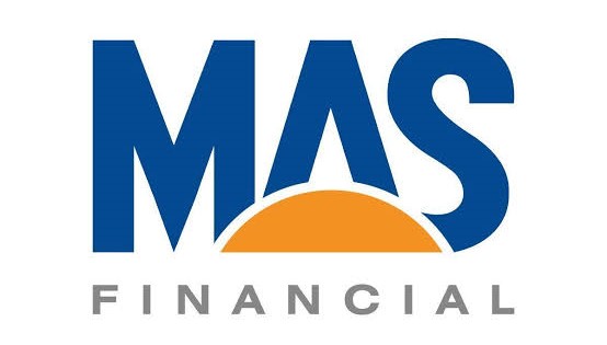 MAS Financial Services partner logo