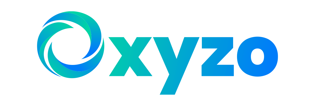 Oxyzo Financial Services partner logo