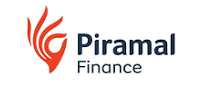 Piramal Finance partner logo