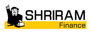 Shriram Finance partner logo