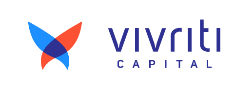Vivriti Capital partner logo