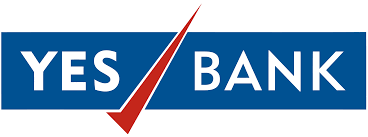 YES BANK partner logo